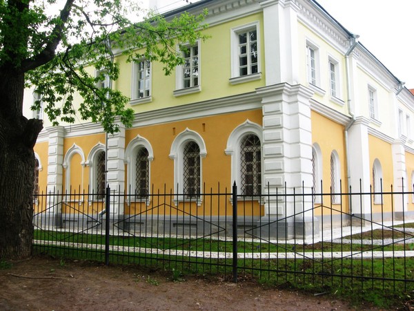 Итоговое прослушивание XIV конкурса чтецов стихотворных произведений «Солнечный ветер»