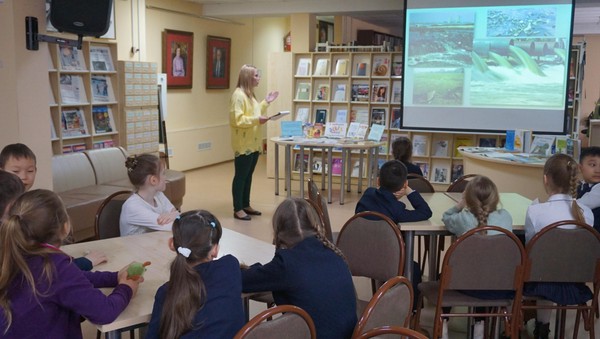 Интеллектуальная викторина «Жизнь начинается с капли воды» для учащихся 7-8 классов