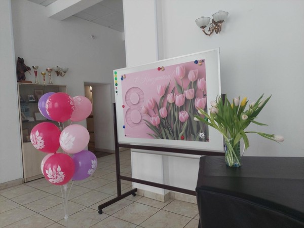 Выставка фотографий