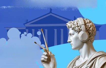 Мастер-класс «Миф как зеркало души»