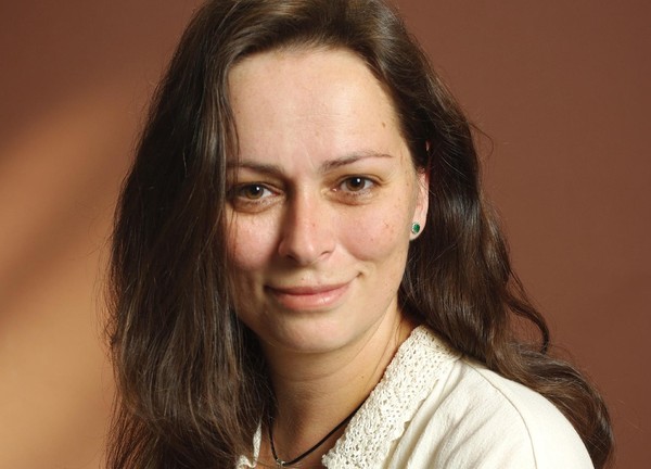 Простыми словами. Знакомство с творчеством поэта Ольги Викторовой