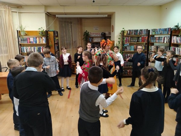 Беседа–дайвинг «Океан здоровья»