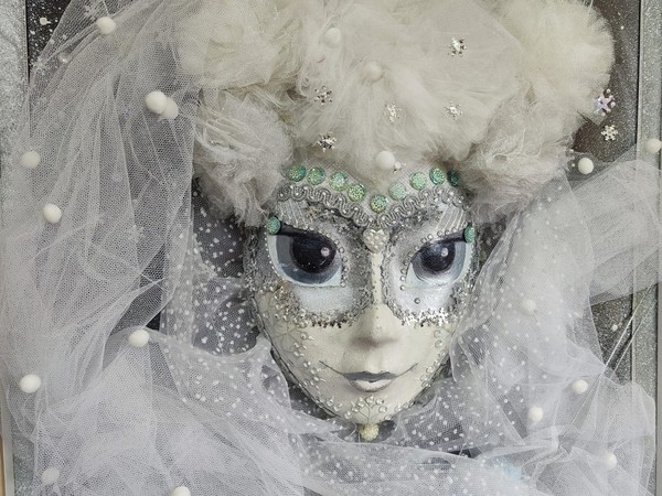 Выставка театральных эскизов «Образ. Эскиз. Спектакль»