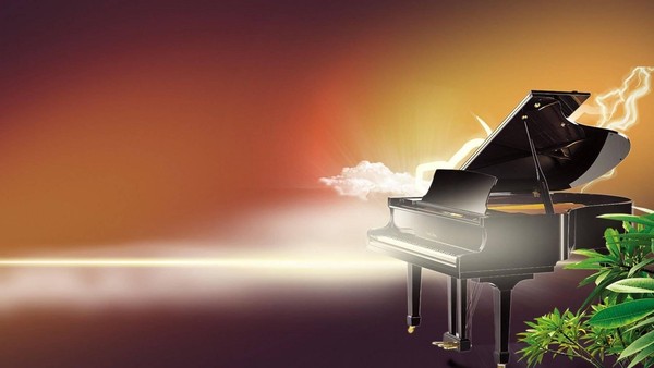 КОНЦЕРТ фортепианной музыки