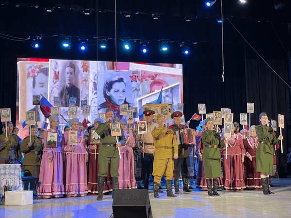 XV Фестиваль «Рубиновый микрофон»: отборочные туры