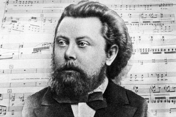 М.П. Мусоргский. Фортепианный цикл «Картинки с выставки»