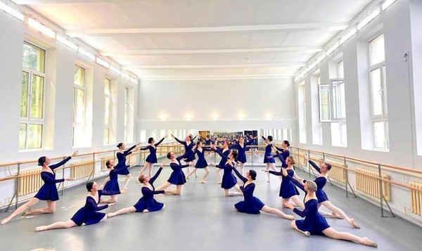 Лекция «Хореографическое искусство»