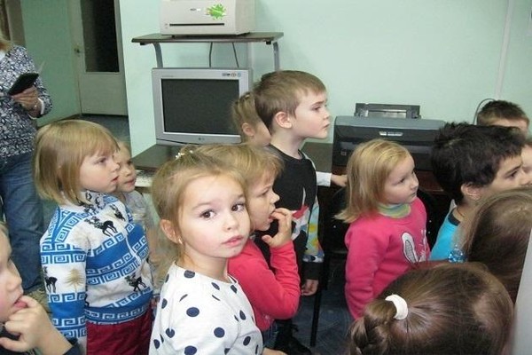 Викторина «Загадки Конька-Горбунка»