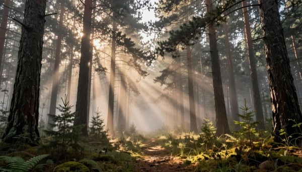 Урок к Международному дню лесов