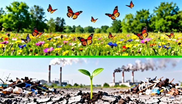 Урок к Международному дню Земли