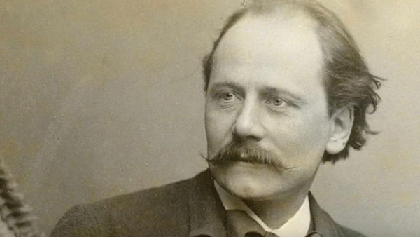 Лекция «Жюль Массне. «Элегия» история создания и прекрасные исполнения»