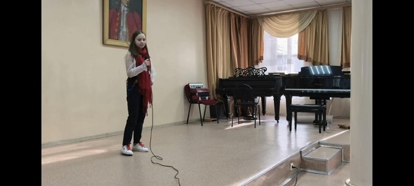 «В стиле джаз»