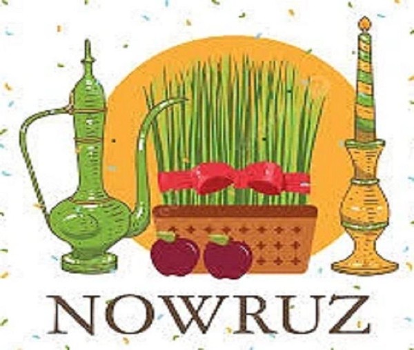 В преддверии праздника Навруз»