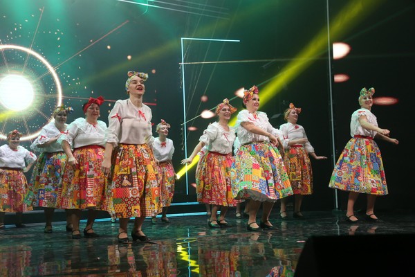 Лекторий «Пойми меня» региональные говоры