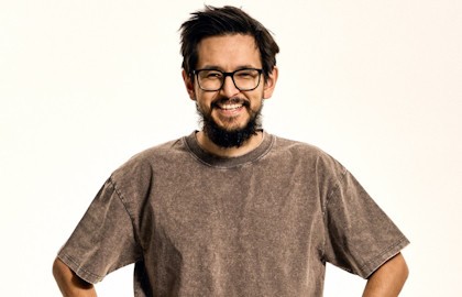 Шоу лучших молодых комиков