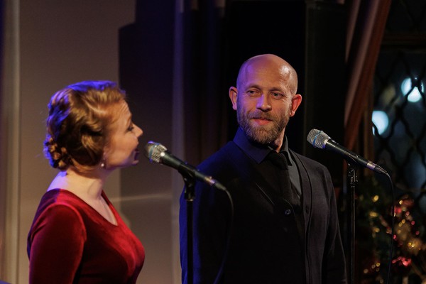 Перекрёсток