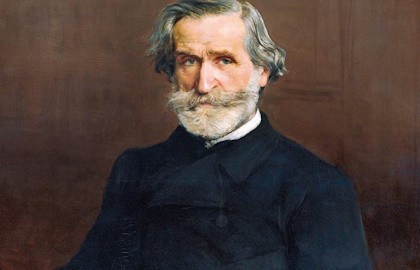 Верди. Реквием