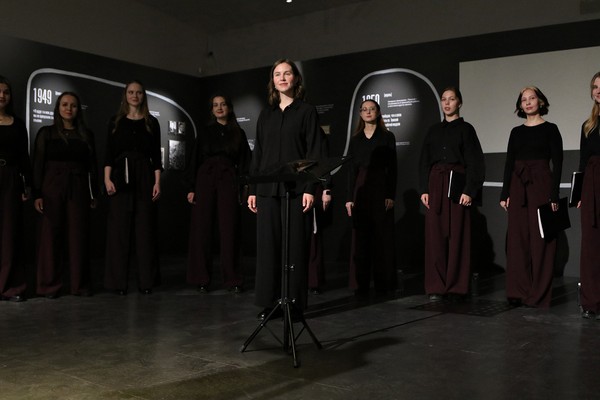 Форум хоровых собраний