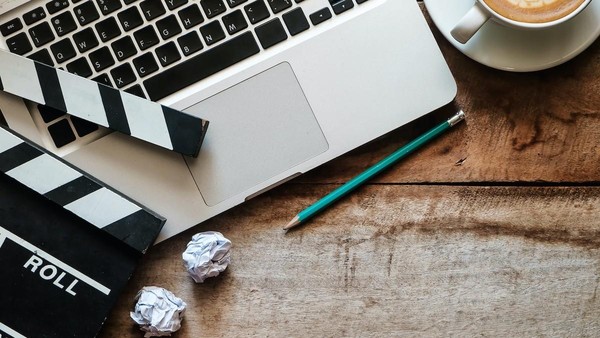 Программа «Сценарий. Действие и диалог»