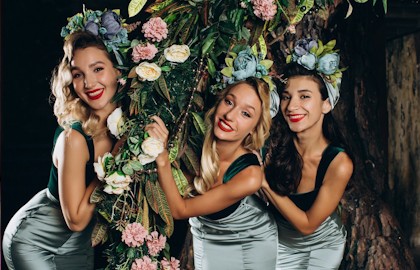 Trio EasyTone & Jazz Band