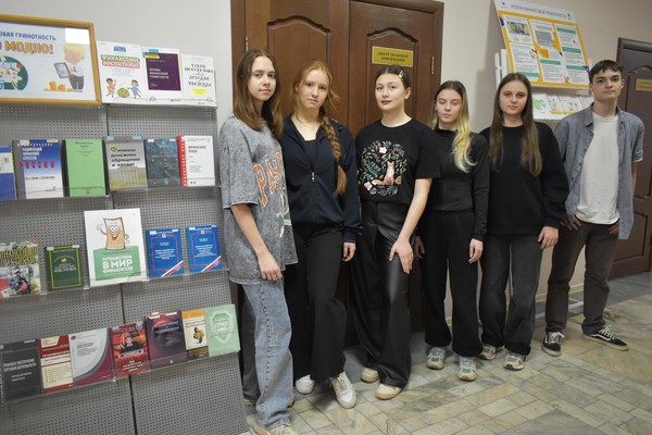 Интеллектуальная игра «Хочу знать все!»