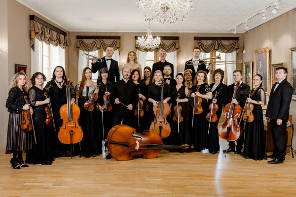 Концерт «Моцарт»