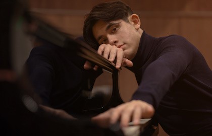 Джордж Харлионо. Лучшее