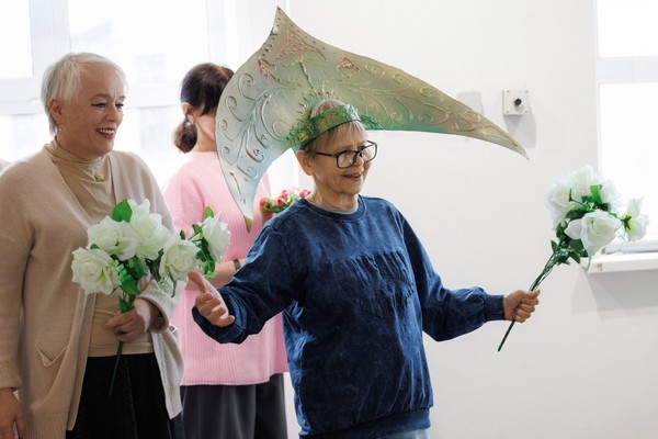 Баба Шанель