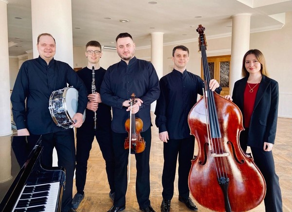 Концерт «Пески времени»