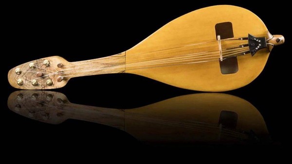 Мастер-класс «Дечиг-пондар: голос гор»