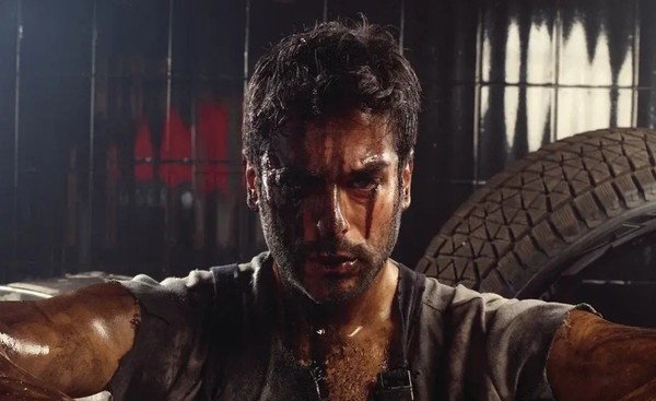 Бурак Озчивит. Самая красивая девушка Стамбула