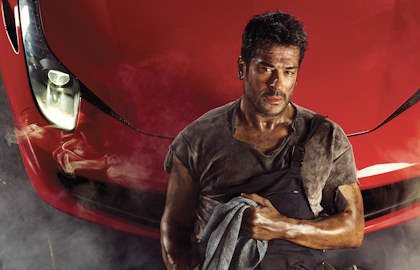 Бурак Озчивит