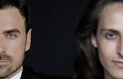 Рерих. Утро. Восток