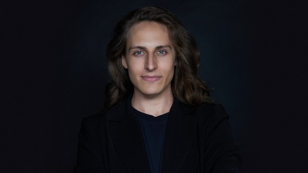 Рерих. Утро. Восток