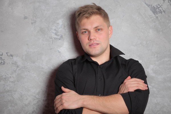 Моноспектакль «Знакомый ваш Сергей Есенин»