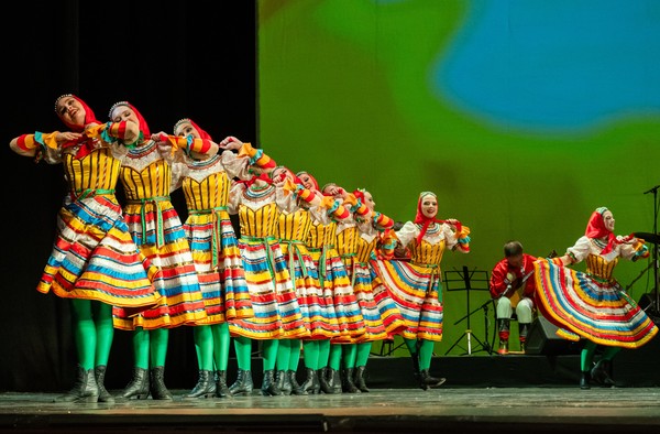 От Волги до Урала