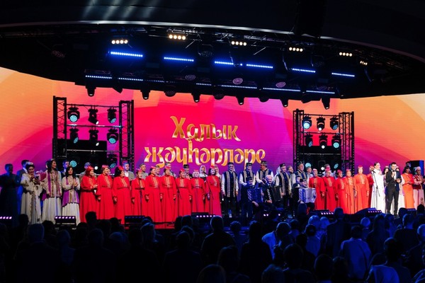 Халык җәүһәрләре