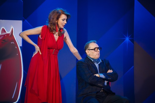 Шах и мат семейной жизни