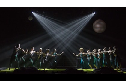 Сон в летнюю ночь