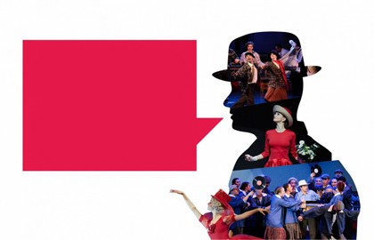 Hello, Кузбасс (ГТТ «Сибирский калейдоскоп»)