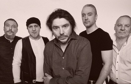 Группа «Калинов мост»