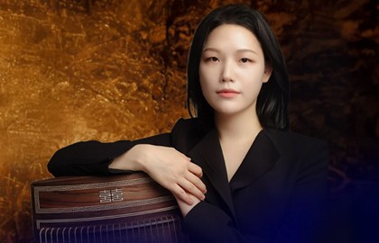 Сокёку-форум. Корея: каягым