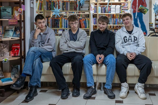 Программа «Добро пожаловать в СССР»