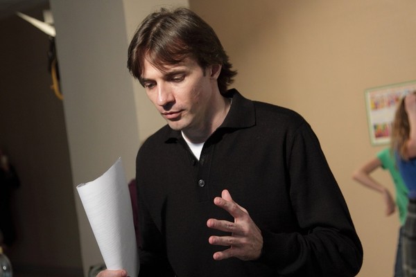 Алексей Щеглов