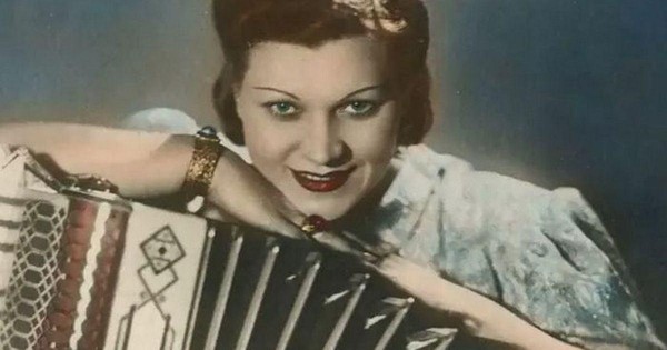 Вечер к 120-летию Клавдии Шульженко «Голос эпохи»