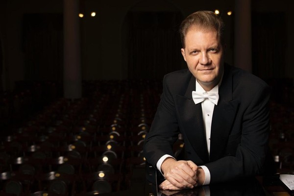 Концерт «Вокальная музыка Г. Свиридова и Э. Денисова»