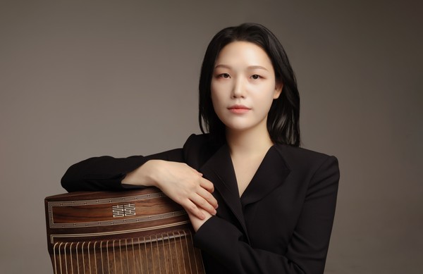 Сокёку-форум. Корея: каягым