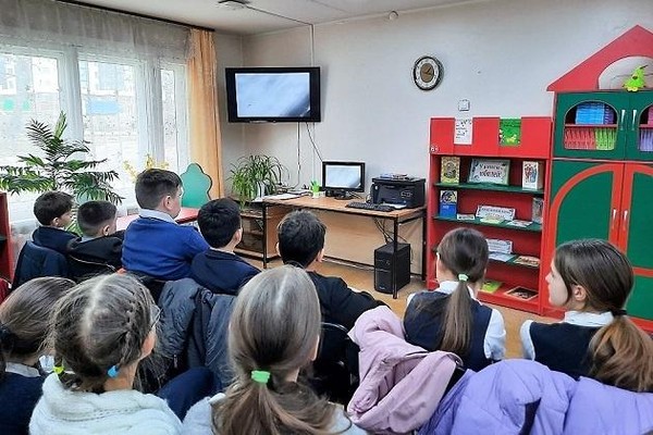 Историко-географическое путешествие «Миклухо-Маклай – Человек с Луны»