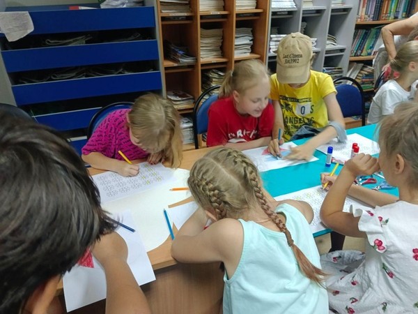 Тематическая программа «Тепло семейного очага: вместе по жизни»