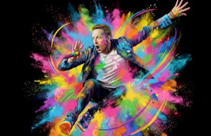 Clockplay. Мировые хиты группы «Coldplay» c симфоническим оркестром